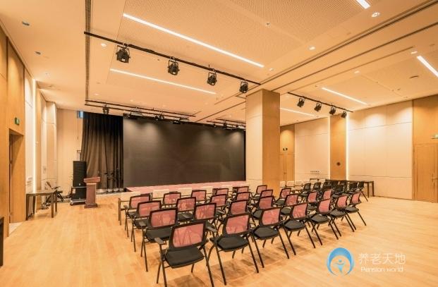 北京遠(yuǎn)洋椿萱茂和園長(zhǎng)者社區(qū) 北京遠(yuǎn)洋椿萱茂和園長(zhǎng)者社區(qū)