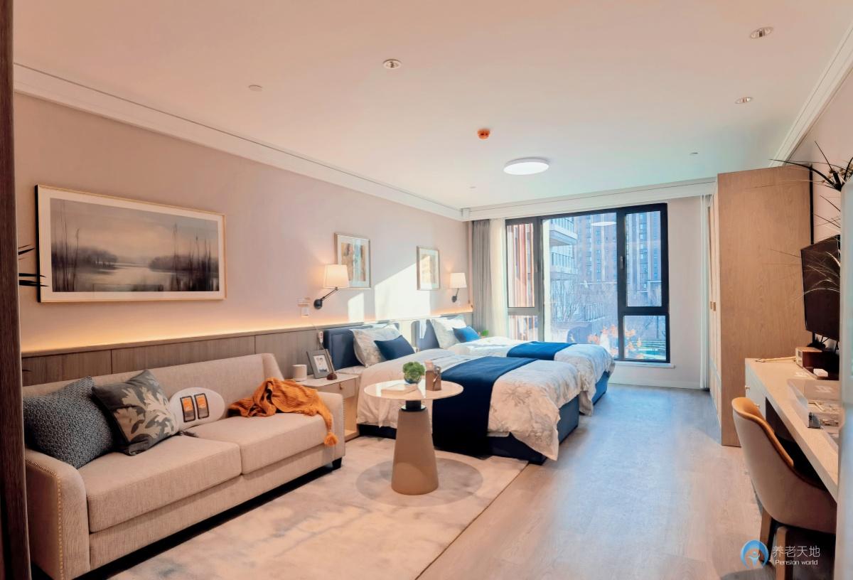 國(guó)壽嘉園北京樂境