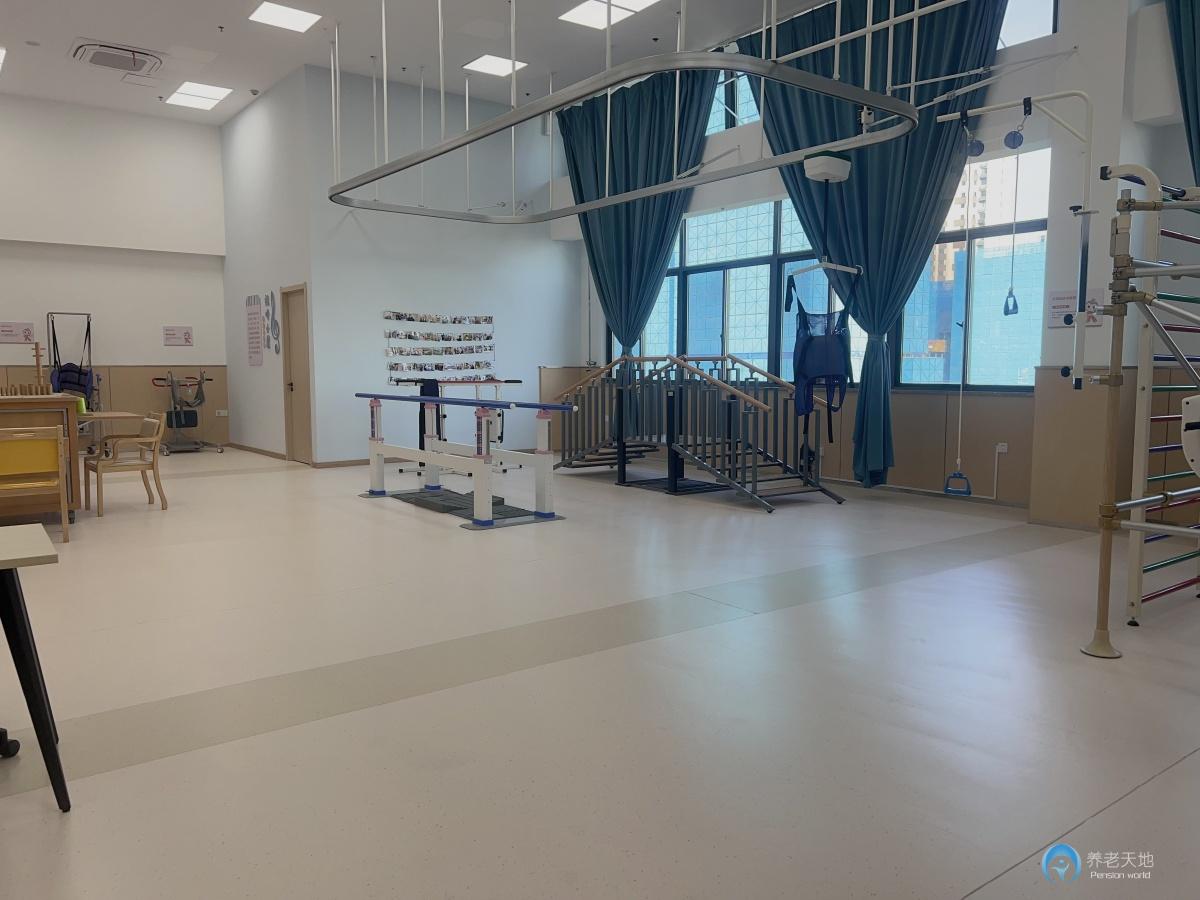 太倉頤誠護(hù)理院 太倉頤誠護(hù)理院