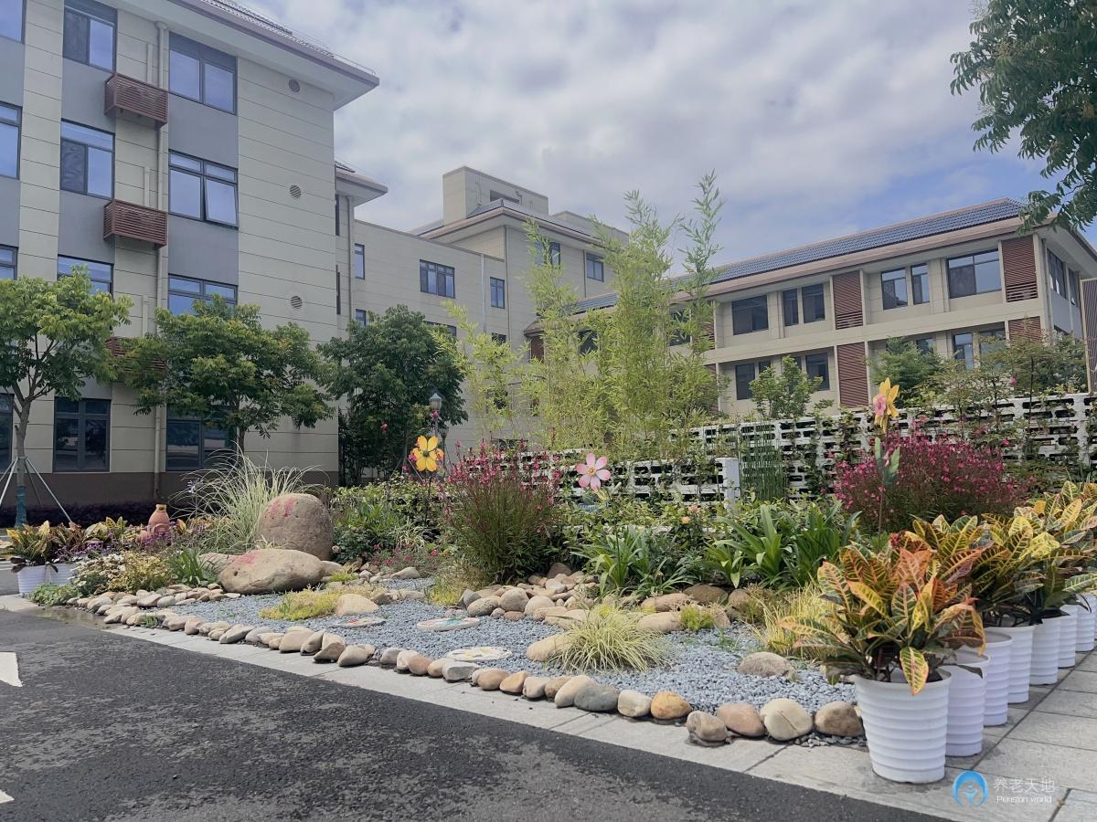 太倉頤誠護(hù)理院 太倉頤誠護(hù)理院