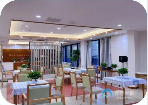 北京陽光愛護(hù)佳豐臺康養(yǎng)照護(hù)中心