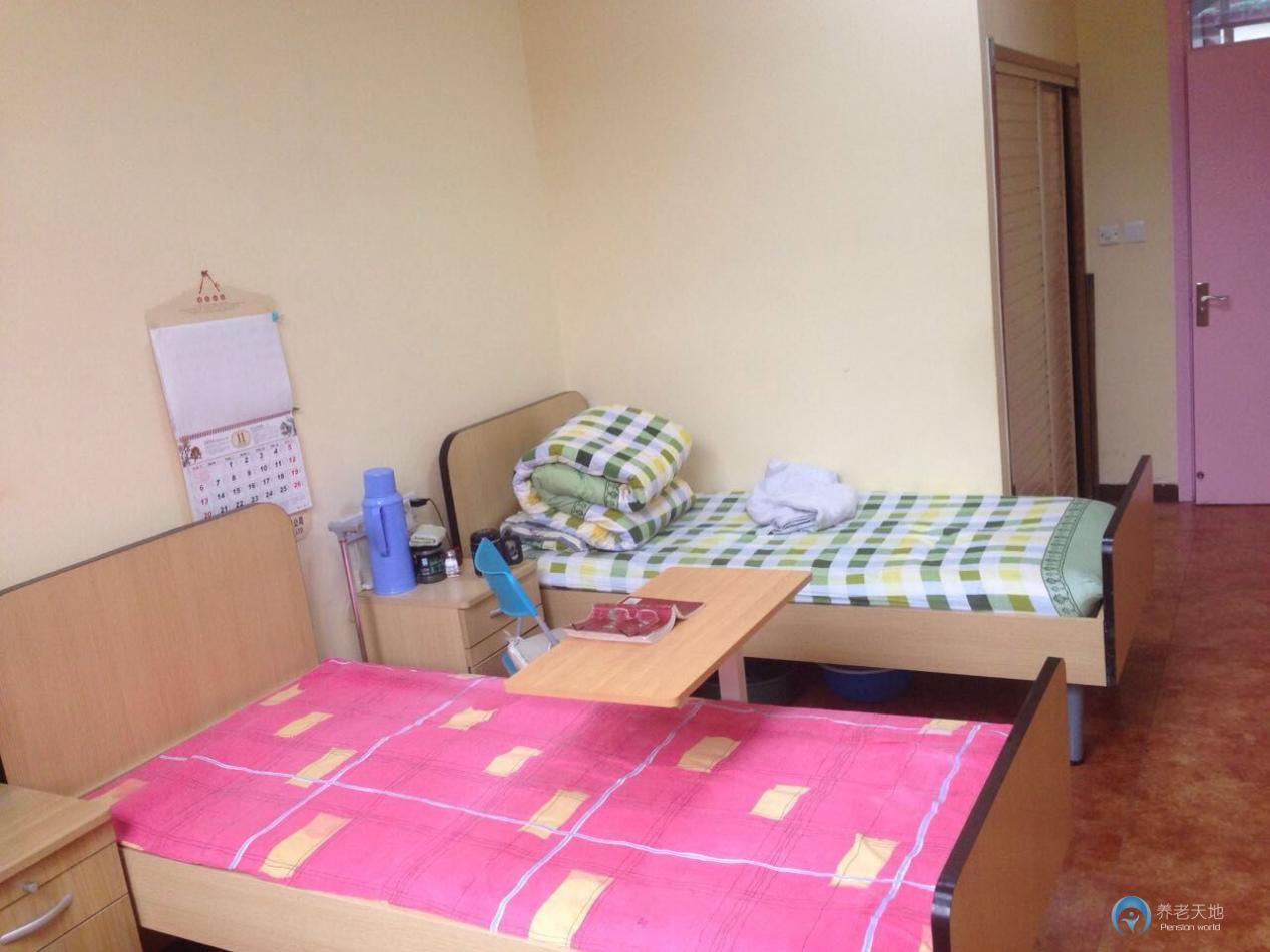 陶樂(lè)養(yǎng)老長(zhǎng)虹公園分院 陶樂(lè)養(yǎng)老長(zhǎng)虹公園分院