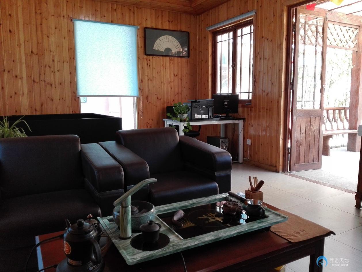 陶樂(lè)養(yǎng)老長(zhǎng)虹公園分院 陶樂(lè)養(yǎng)老長(zhǎng)虹公園分院