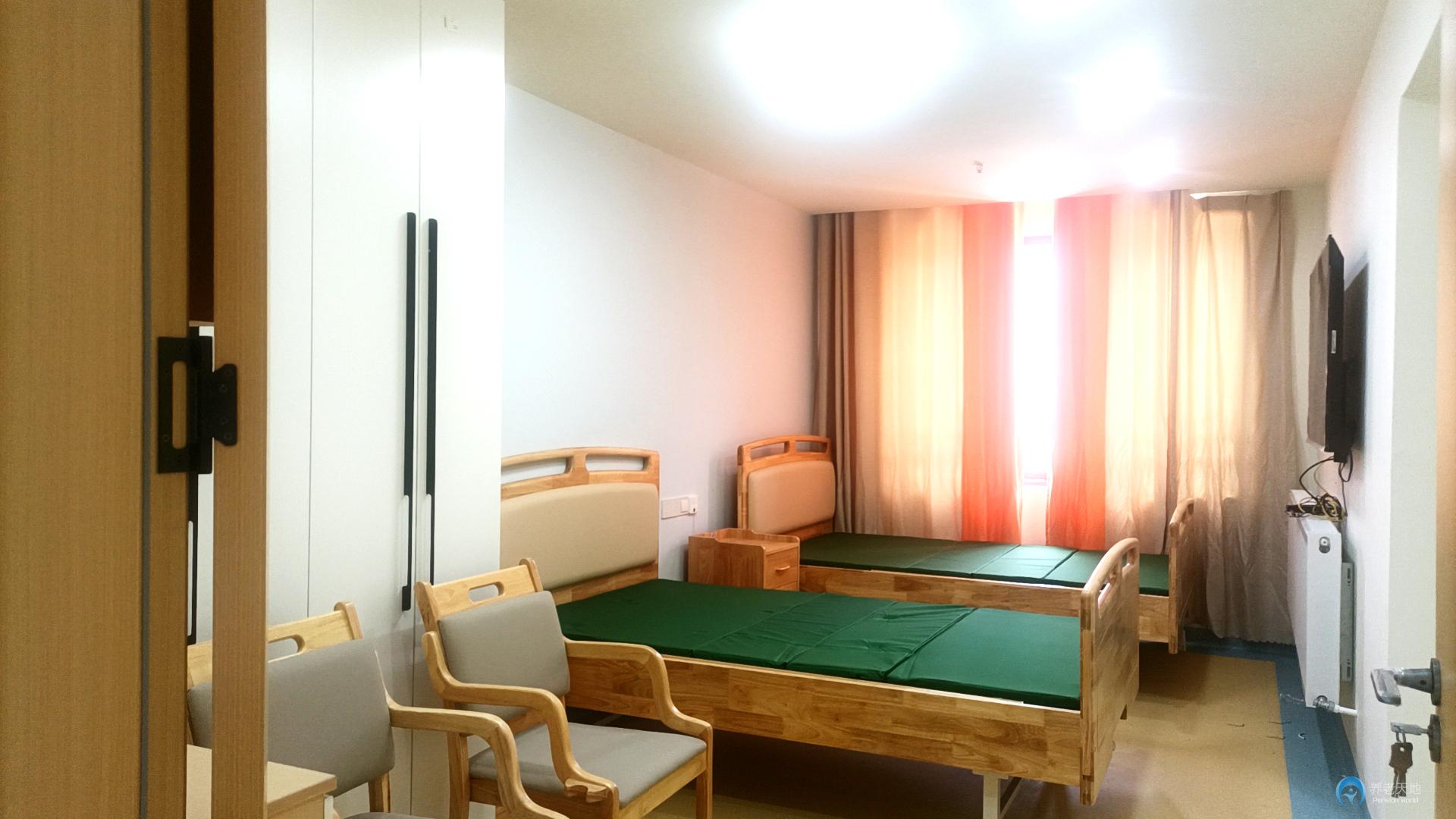 陶樂養(yǎng)老匯川區(qū)航天社區(qū)養(yǎng)老服務驛站 陶樂養(yǎng)老匯川區(qū)航天社區(qū)養(yǎng)老服務驛站