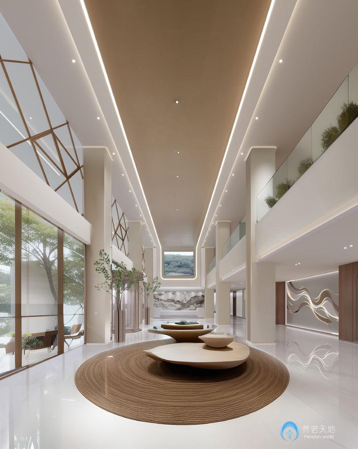 杭州國(guó)投健康頤養(yǎng)中心