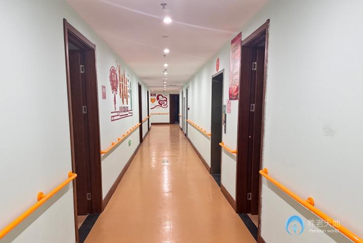 北京大興區(qū)中晟百晨養(yǎng)老院