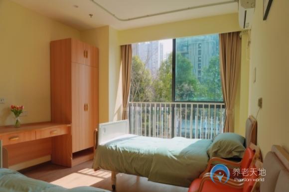 成都致和街道中京愛儂養(yǎng)老服務(wù)綜合體 成都致和街道中京愛儂養(yǎng)老服務(wù)綜合體