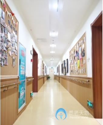 成都錦欣康養(yǎng)幸福家養(yǎng)老公寓