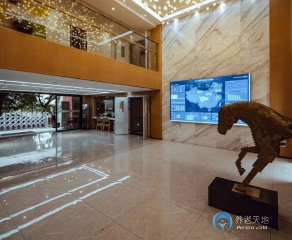 常青社·凱爾慈喜老年公寓(渝北區(qū)龍塔街道養(yǎng)老服務(wù)中心) 常青社·凱爾慈喜老年公寓(渝北區(qū)龍塔街道養(yǎng)老服務(wù)中心)