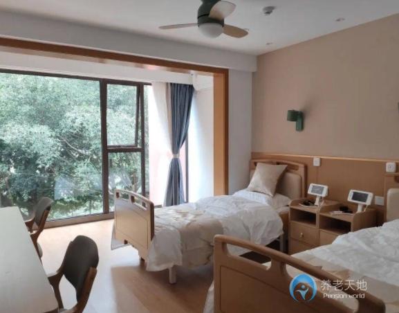 常青社·凱爾慈喜老年公寓(渝北區(qū)龍塔街道養(yǎng)老服務(wù)中心) 常青社·凱爾慈喜老年公寓(渝北區(qū)龍塔街道養(yǎng)老服務(wù)中心)