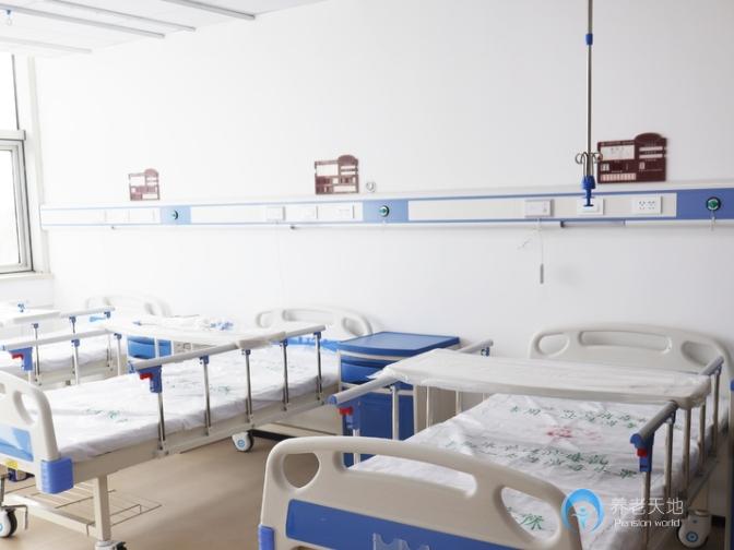 上海潽愛護理院 上海潽愛護理院