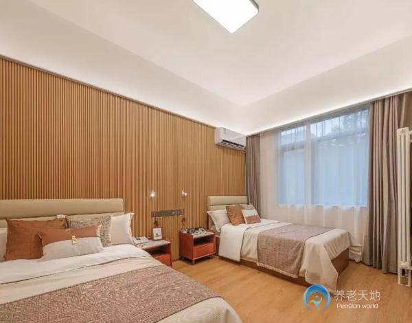 北京萬科通州隨園養(yǎng)老中心 北京萬科通州隨園養(yǎng)老中心