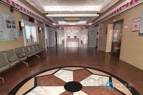 上海奉賢區(qū)金蘋果養(yǎng)老院 上海奉賢區(qū)金蘋果養(yǎng)老院