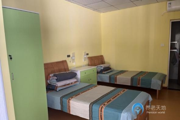 創(chuàng)樂福養(yǎng)老—深圳福田區(qū)園嶺八角樓托養(yǎng)中心