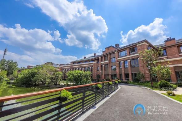 太保家園上海普陀國(guó)際康養(yǎng)社區(qū) 太保家園上海普陀國(guó)際康養(yǎng)社區(qū)