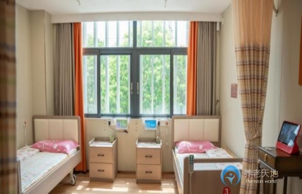 創(chuàng)樂福養(yǎng)老—深圳福田區(qū)園嶺八角樓托養(yǎng)中心