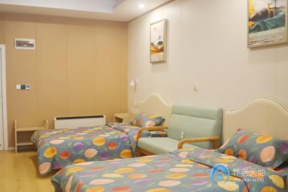 重慶合展至誠(chéng)老年護(hù)養(yǎng)中心 重慶合展至誠(chéng)老年護(hù)養(yǎng)中心