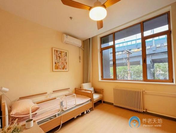 河北旅投寸草春暉養(yǎng)老院 河北旅投寸草春暉養(yǎng)老院