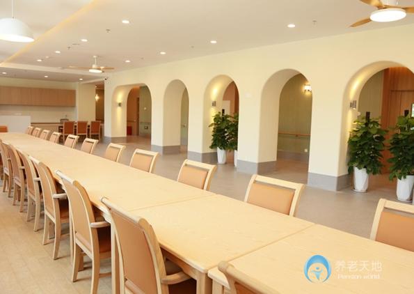 河北旅投寸草春暉養(yǎng)老院 河北旅投寸草春暉養(yǎng)老院