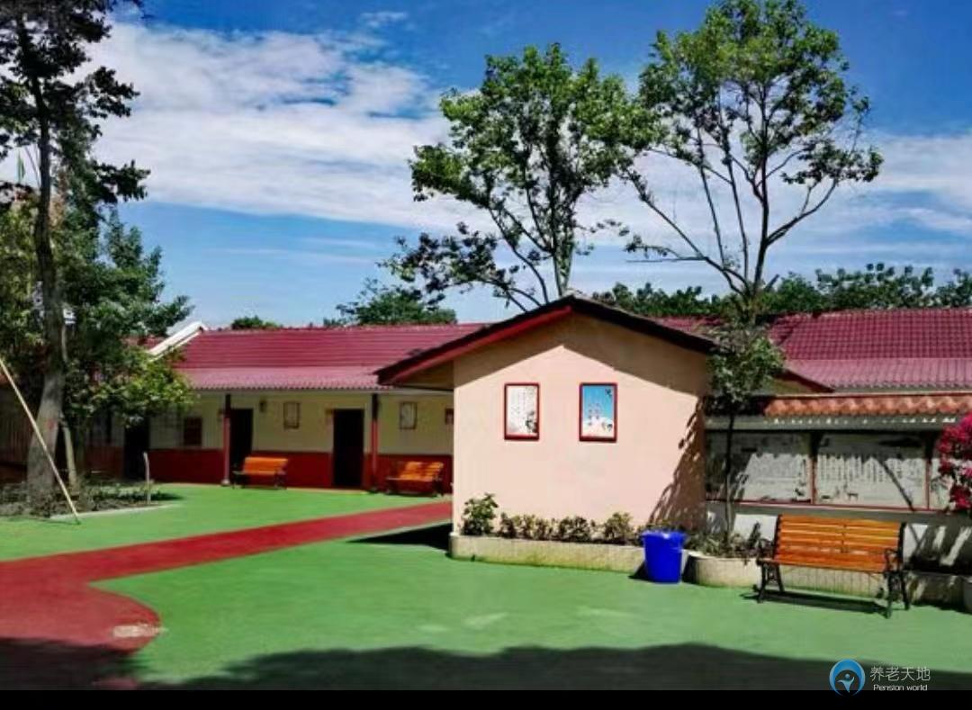 成都市溫江區(qū)星瑞壽而康老年頤養(yǎng)中心 成都市溫江區(qū)星瑞壽而康老年頤養(yǎng)中心