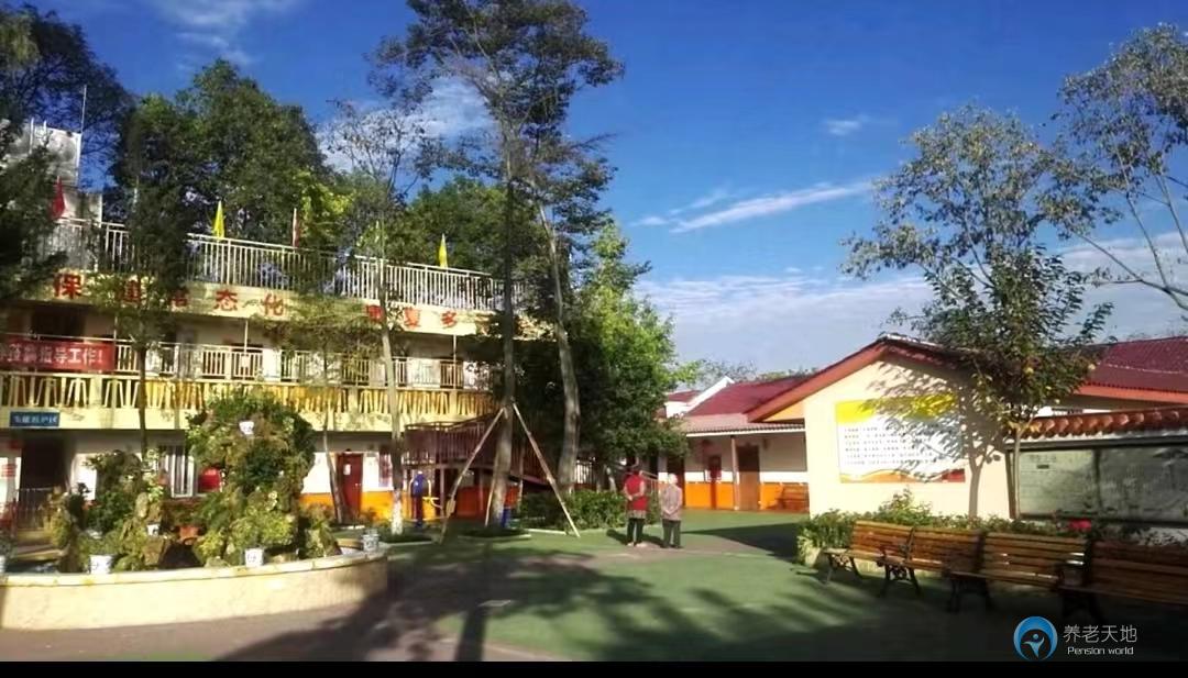 成都市溫江區(qū)星瑞壽而康老年頤養(yǎng)中心 成都市溫江區(qū)星瑞壽而康老年頤養(yǎng)中心