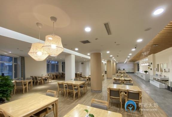 沈陽蕾娜范頤養(yǎng)院