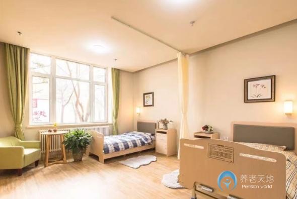 沈陽蕾娜范頤養(yǎng)院