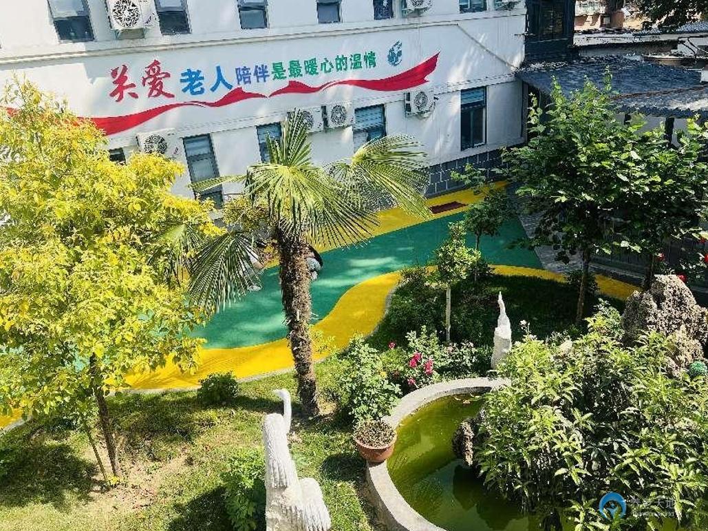 鄭州市管城區(qū)景仁養(yǎng)老院 鄭州市管城區(qū)景仁養(yǎng)老院