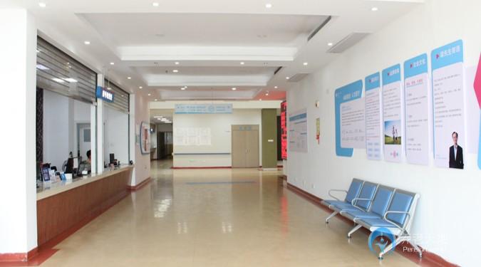 杭州顧連通濟醫(yī)院 杭州顧連通濟醫(yī)院