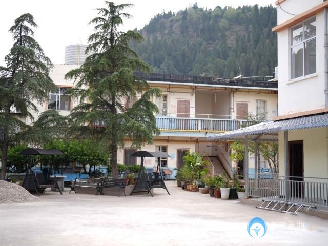 昆明福蔭頤養(yǎng)院(佛教特色養(yǎng)老院) 昆明福蔭頤養(yǎng)院(佛教特色養(yǎng)老院)