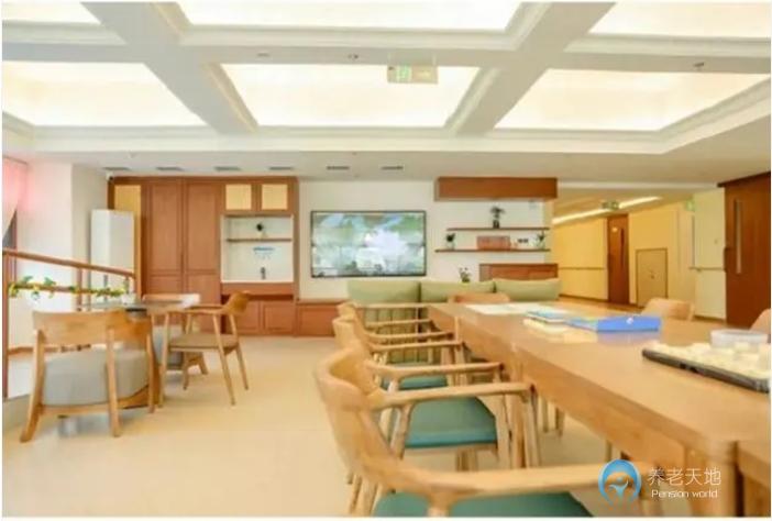 北京樂(lè)普養(yǎng)老長(zhǎng)者照護(hù)之家(半壁店) 北京樂(lè)普養(yǎng)老長(zhǎng)者照護(hù)之家(半壁店)