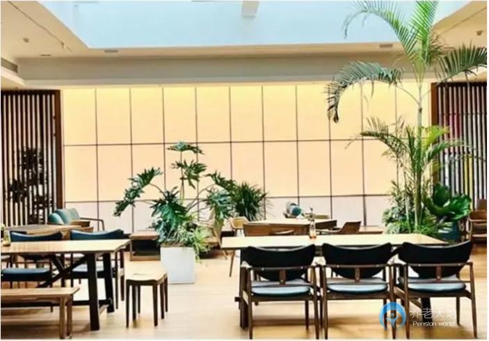 北京樂(lè)普養(yǎng)老長(zhǎng)者照護(hù)之家(半壁店) 北京樂(lè)普養(yǎng)老長(zhǎng)者照護(hù)之家(半壁店)