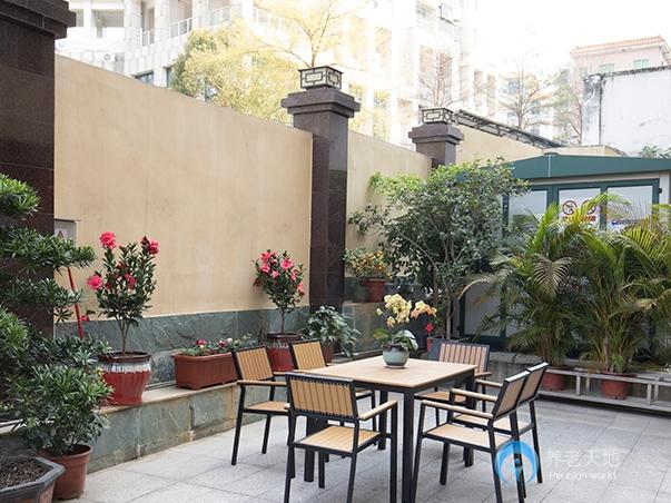 廣州市康泰養(yǎng)老院 廣州市康泰養(yǎng)老院