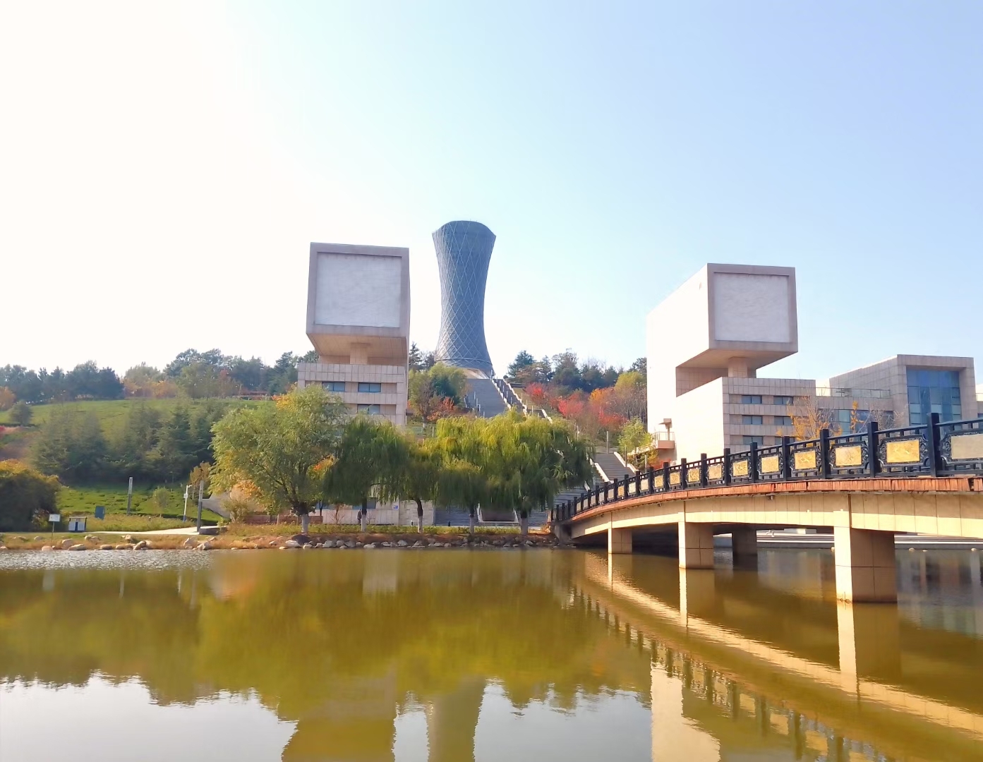 煙臺(tái)頤和康養(yǎng)院 煙臺(tái)頤和康養(yǎng)院