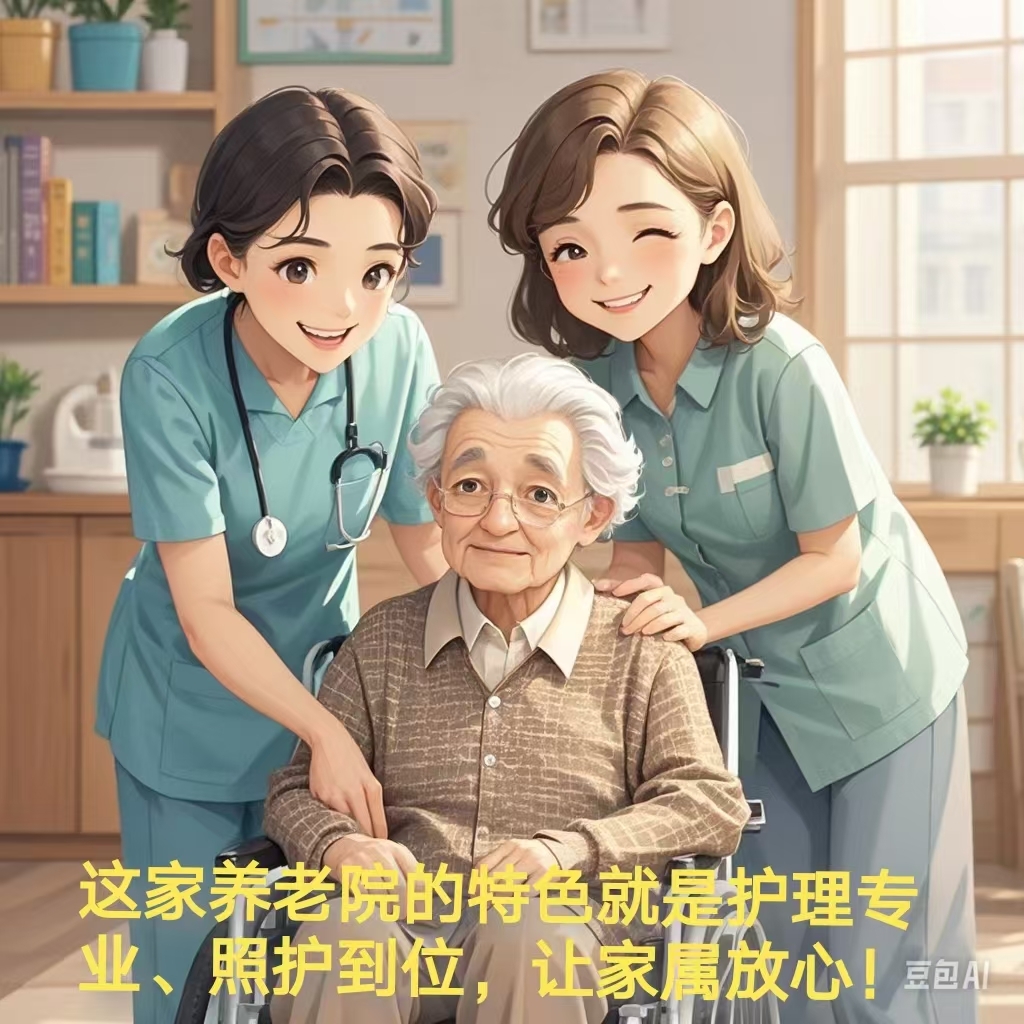 煙臺(tái)頤和康養(yǎng)院 煙臺(tái)頤和康養(yǎng)院