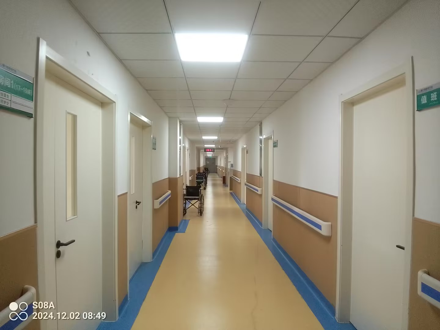 煙臺(tái)頤和康養(yǎng)院 煙臺(tái)頤和康養(yǎng)院