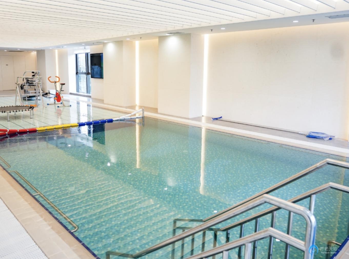 昆明鵬瑞利康護社區(qū) 昆明鵬瑞利康護社區(qū)