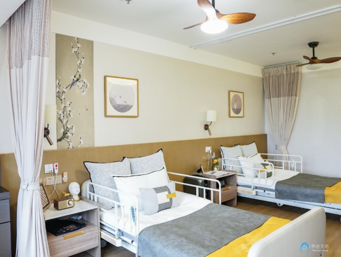 昆明鵬瑞利康護社區(qū) 昆明鵬瑞利康護社區(qū)