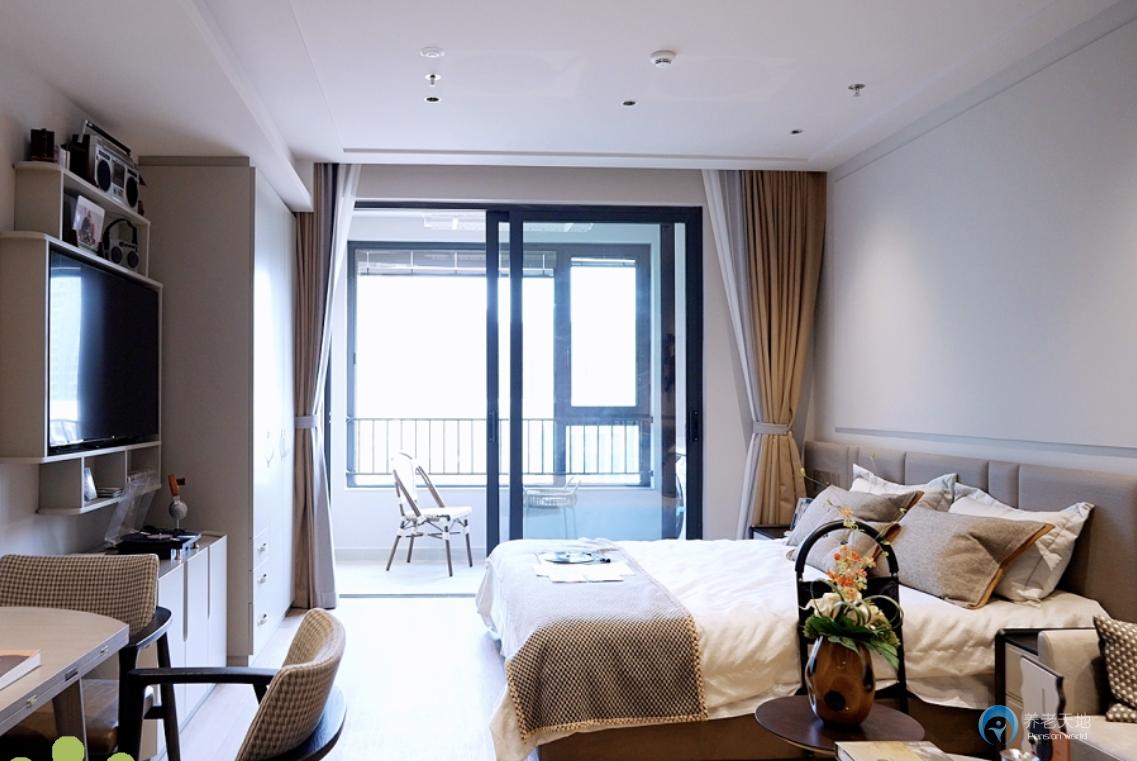 上海昆侖邸聯(lián)洋信福養(yǎng)老公寓 上海昆侖邸聯(lián)洋信福養(yǎng)老公寓