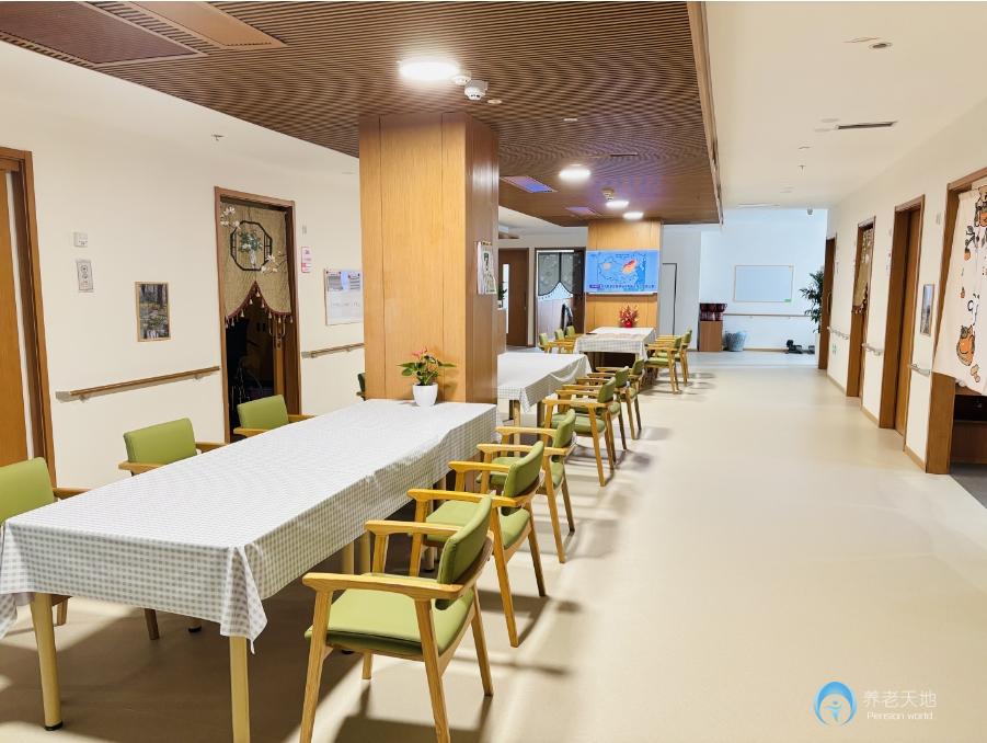 南京銀軒美邸上元頤養(yǎng)中心 南京銀軒美邸上元頤養(yǎng)中心