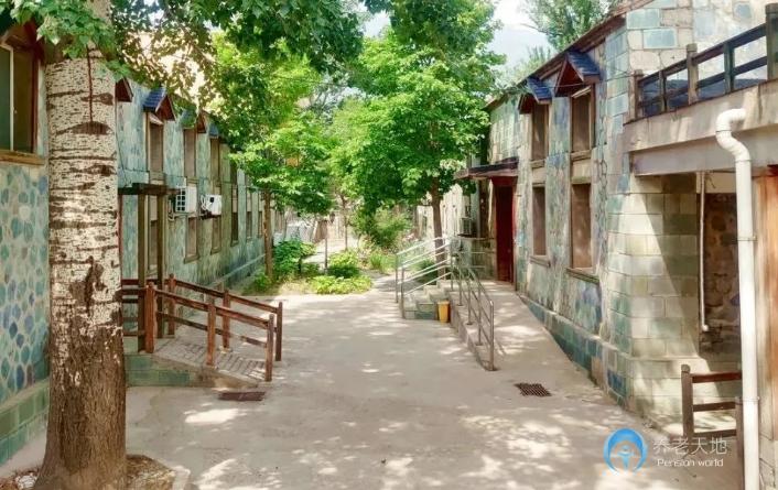 北京海淀區(qū)鳳凰護(hù)理院（醫(yī)保定點(diǎn)）