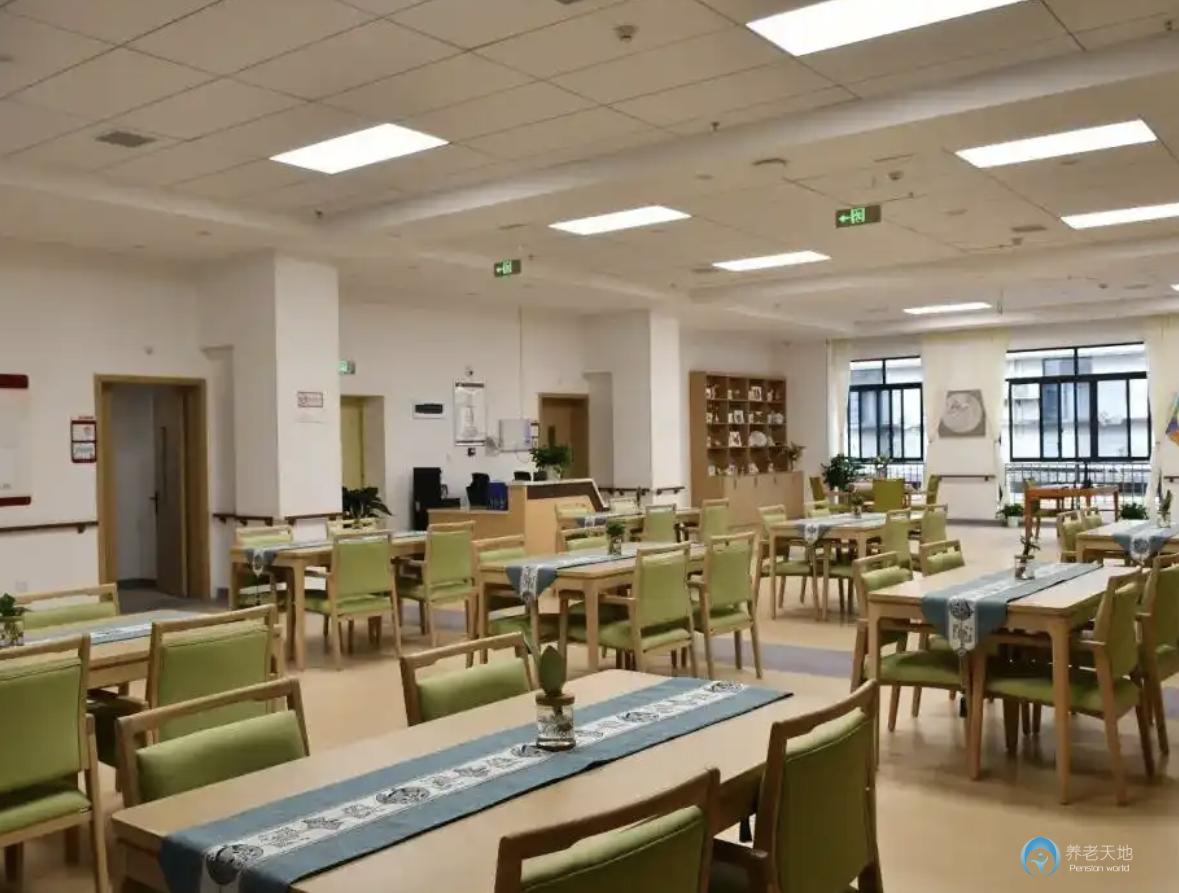 貴陽工商康養(yǎng)營盤路養(yǎng)護(hù)院