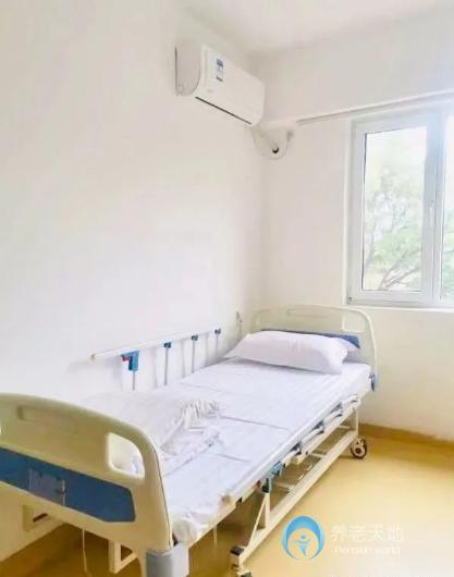 北京海淀區(qū)鳳凰護(hù)理院（醫(yī)保定點(diǎn)）