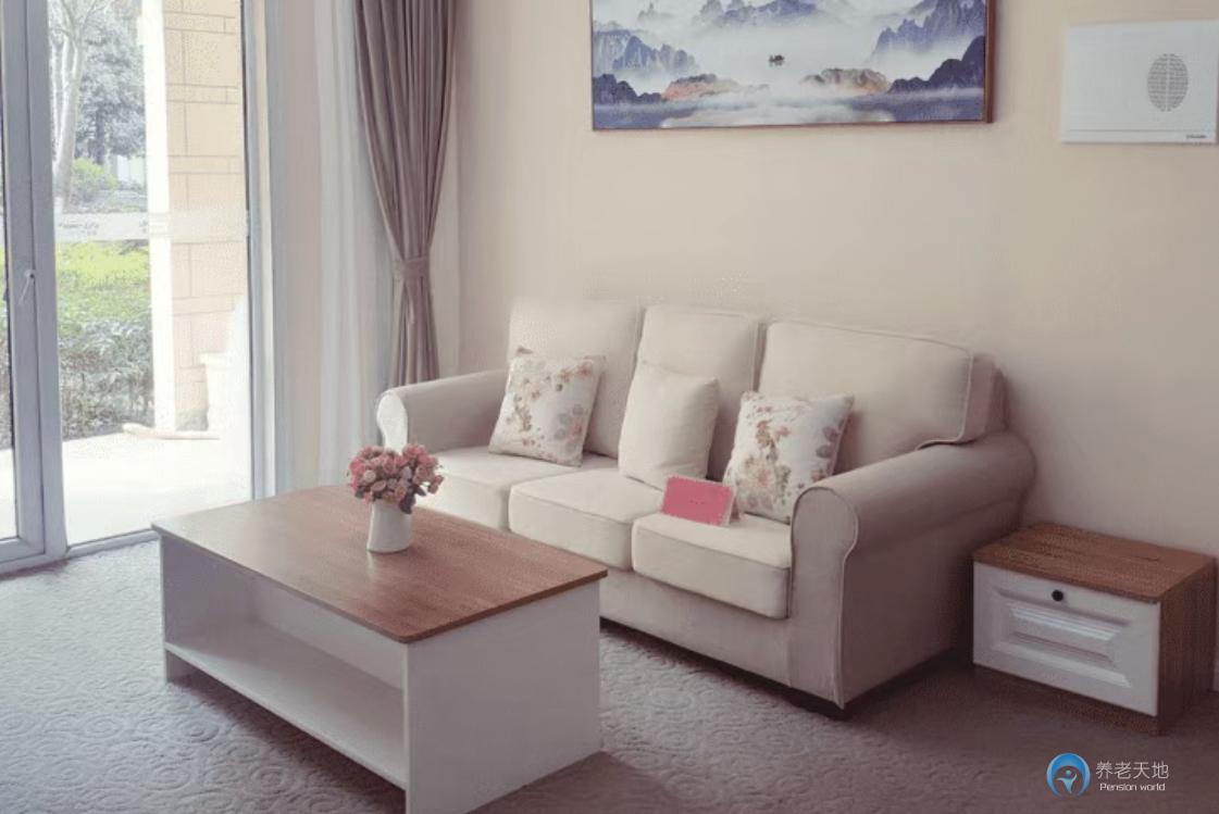 合眾優(yōu)年生活南寧養(yǎng)老社區(qū) 合眾優(yōu)年生活南寧養(yǎng)老社區(qū)