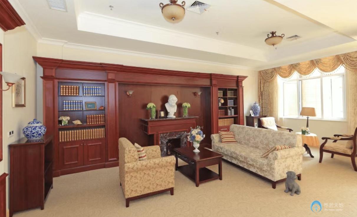 合眾優(yōu)年生活南寧養(yǎng)老社區(qū) 合眾優(yōu)年生活南寧養(yǎng)老社區(qū)