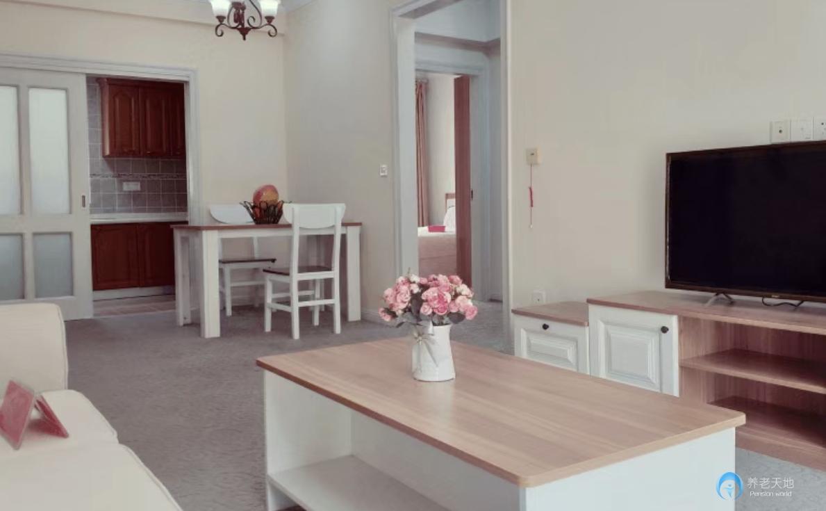 合眾優(yōu)年生活南寧養(yǎng)老社區(qū) 合眾優(yōu)年生活南寧養(yǎng)老社區(qū)