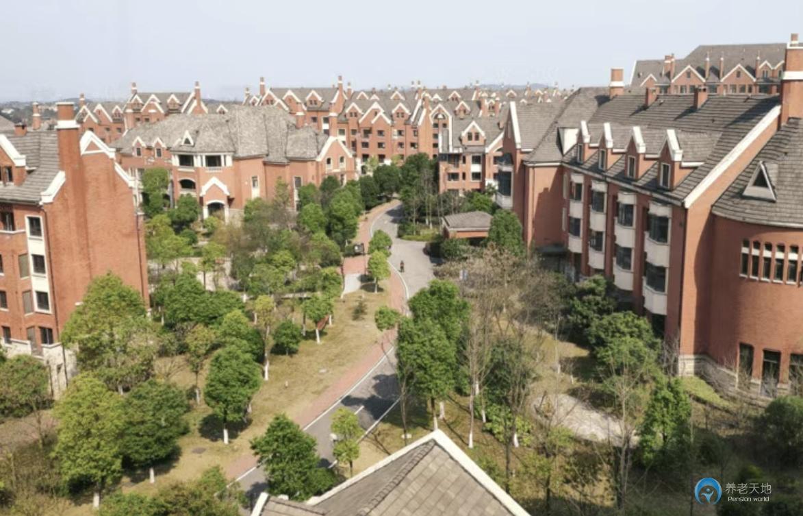 合眾優(yōu)年生活南寧養(yǎng)老社區(qū) 合眾優(yōu)年生活南寧養(yǎng)老社區(qū)