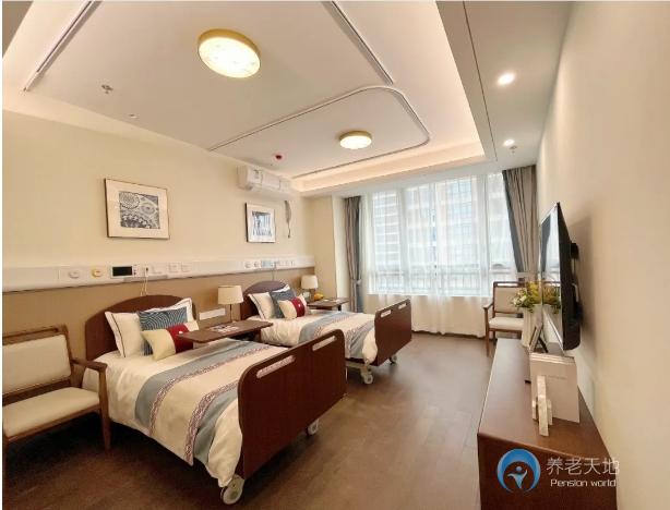 南寧前海人壽南寧護(hù)理院