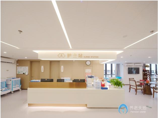 南寧前海人壽南寧護(hù)理院