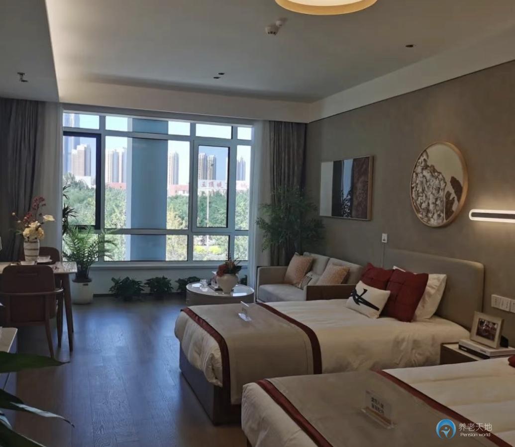 天津泰康之家津園